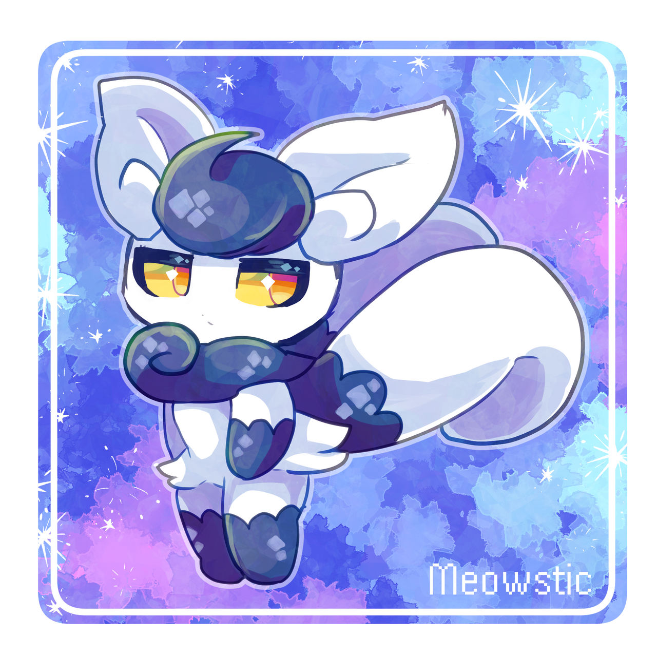 FAN ART Meowstic 2021 5 16 By Murasakigezigezi On DeviantArt fan-art-meowstic-2021-5-16-by-murasakigezigezi-on-deviantart