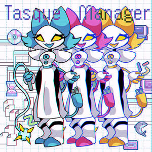 Explore The Best Tasquemanager Art DeviantArt explore-the-best-tasquemanager-art-deviantart