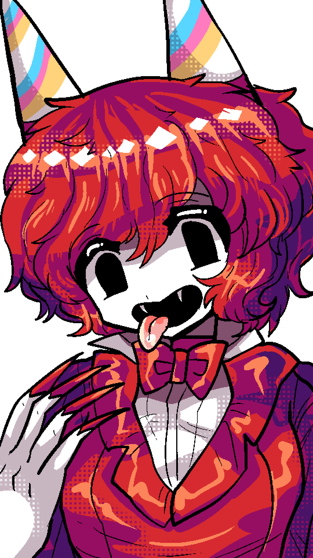 Fanart Garten Of Banban Gijinka Banban 2023 5 17 By Murasakigezigezi On fanart-garten-of-banban-gijinka-banban-2023-5-17-by-murasakigezigezi-on