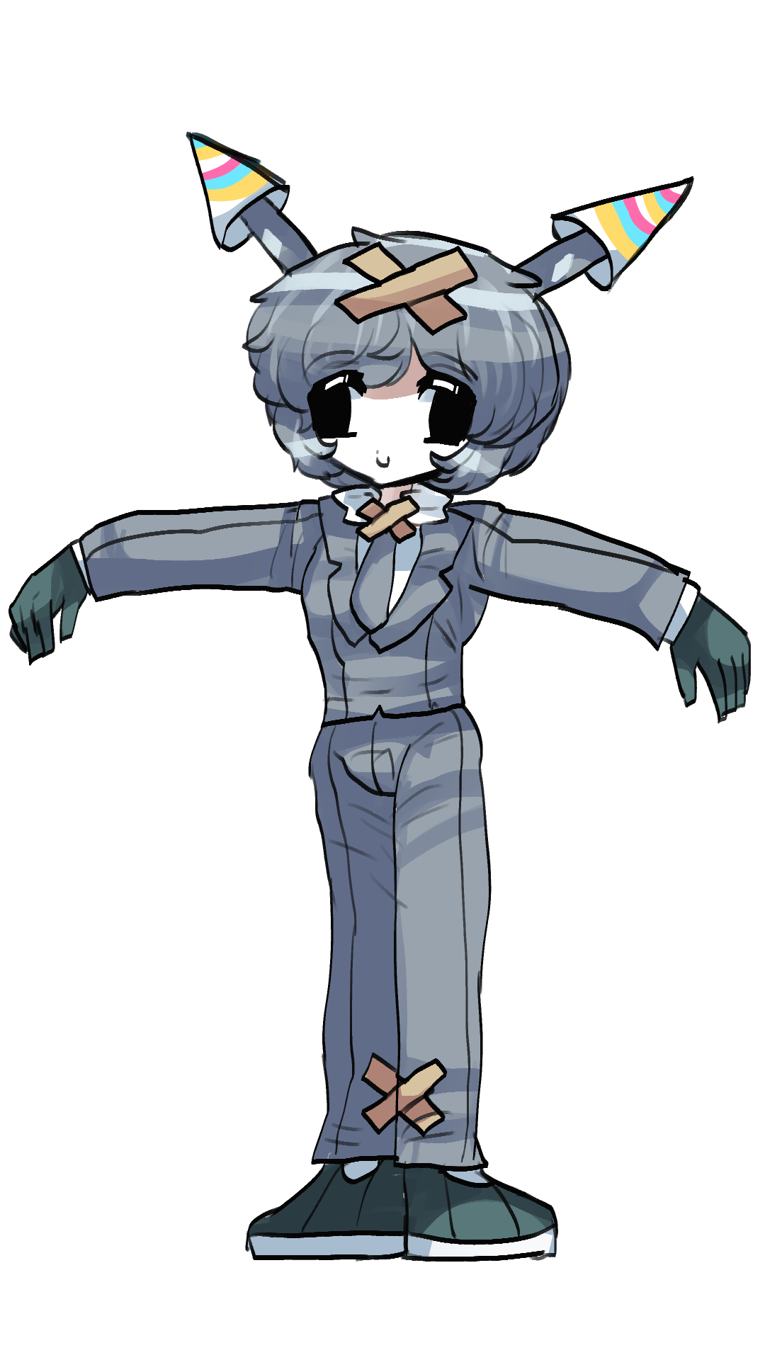Garten Of Banban Gijinka Mr Kabob Man 2023 8 8 By Murasakigezigezi On garten-of-banban-gijinka-mr-kabob-man-2023-8-8-by-murasakigezigezi-on