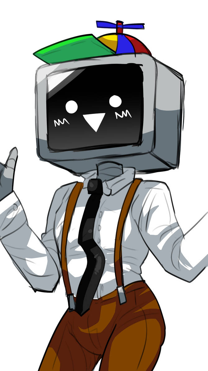 Fanart Sprunki Mr Fun Computer Gijinka By Murasakigezigezi On DeviantArt fanart-sprunki-mr-fun-computer-gijinka-by-murasakigezigezi-on-deviantart