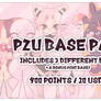 P2U Anthro base pack