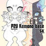 P2U Kemono base