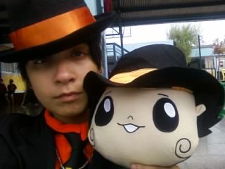 Cosplay Reborn Adulto Y Bebe By Makaxsoraxgirl On Deviantart Cosplay Reborn Adulto Y Bebe By Makaxsoraxgirl On Deviantart