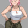 Tasha ace combat