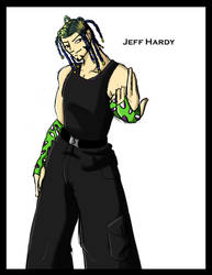 Jeff Hardy