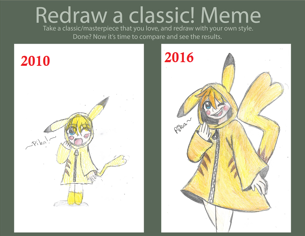 Meme Rerest Repainted +Redraw Meme+ by MsCreepyPlagueDoctor on DeviantArt