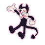 Bendy Gif