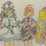 Futari Wa Pretty Cure