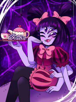 Muffet