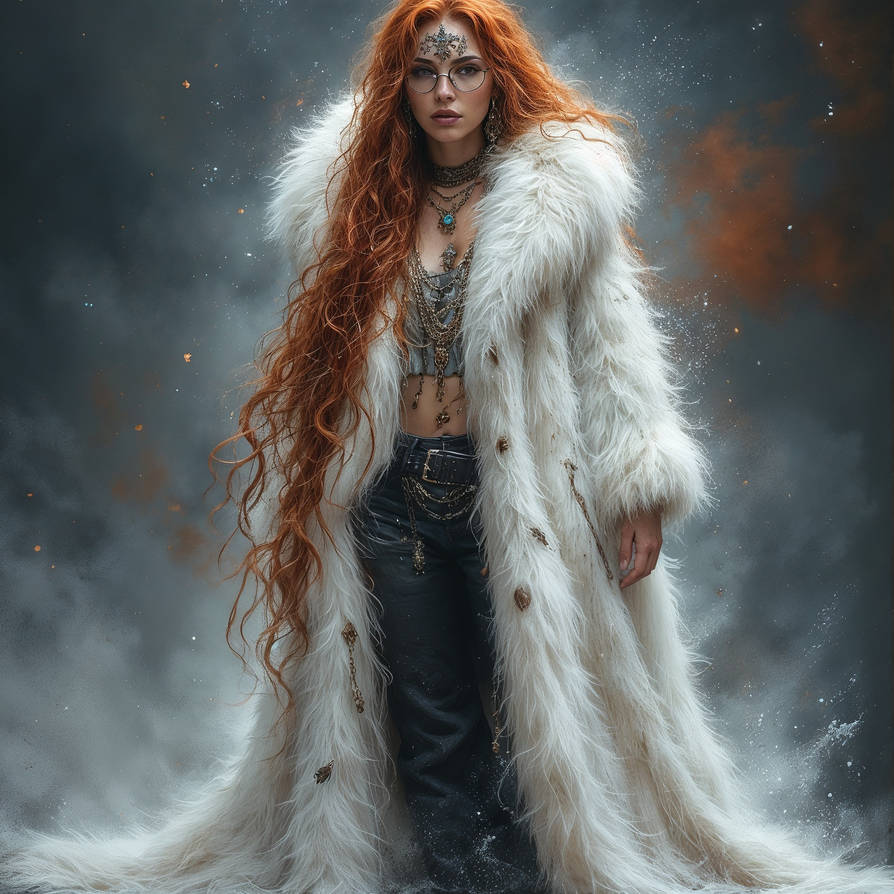 Stunner by HexCraftCreations on DeviantArt