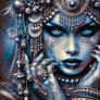 Bride Of Dracula ( sold)