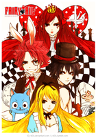 Fairy Tail Fairy Tale