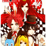 Fairy Tail Fairy Tale