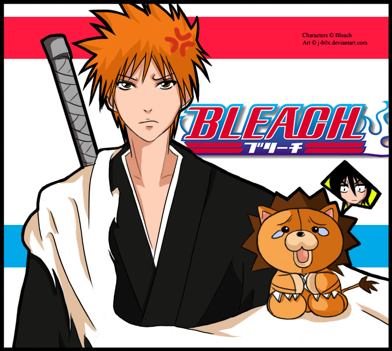 Bleach