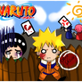 Naruto - chibi