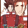 Tales of Symphonia - Llyod