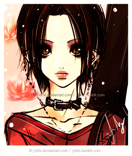 NANA OSAKI