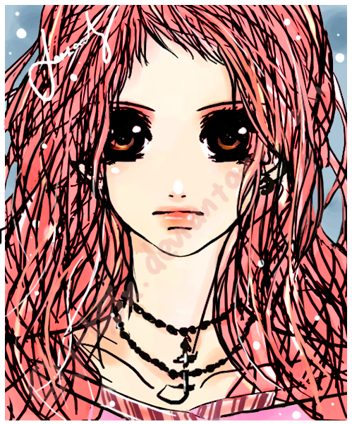 Nana Reira O O By Jb0xtchi On Deviantart Nana Reira O O By Jb0xtchi On Deviantart