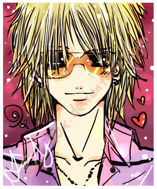 Nana Naoki O0 By Jb0xtchi On Deviantart Nana Naoki O0 By Jb0xtchi On Deviantart