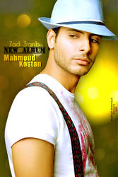 Mahmoud Kastan New Poster