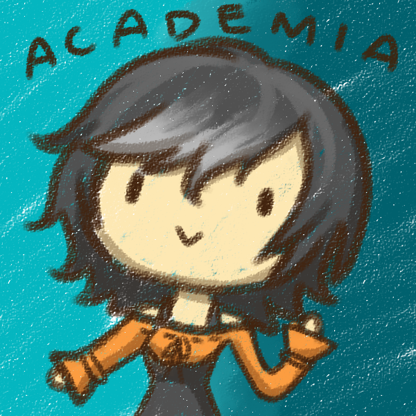 Doodle Request: Academia