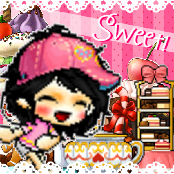 Maple icon: Sweet!