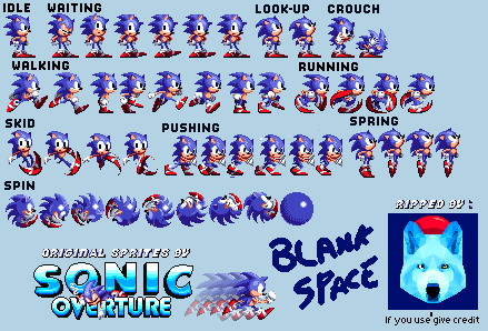 Kinda) Toei Sonic Sprites (V.2) by Welber13 on DeviantArt