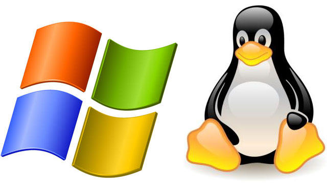 Windows-Linux by comsl on DeviantArt