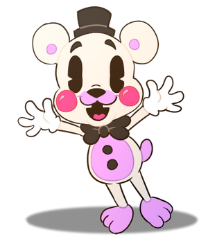 Helpy!