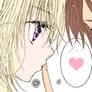 Kutau Love -manga-