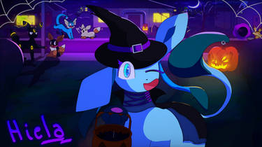 Halloween 2025