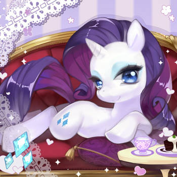 Rarity