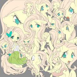 Fluttershy