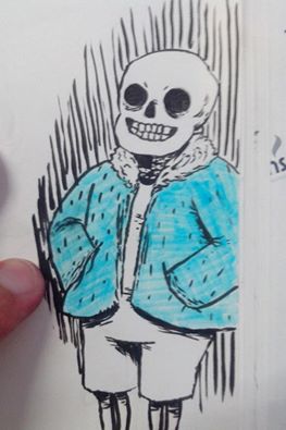 Sans