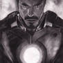 Tony Stark: Ironman