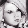 Pretty Taylor Swift