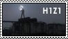 The H1Z1 Stamp :3