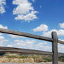 Canyon Fence