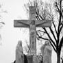 Cemetery - Easter grey