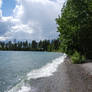 Flathead, MT Lake