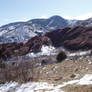 Red Rocks, CO Mountains