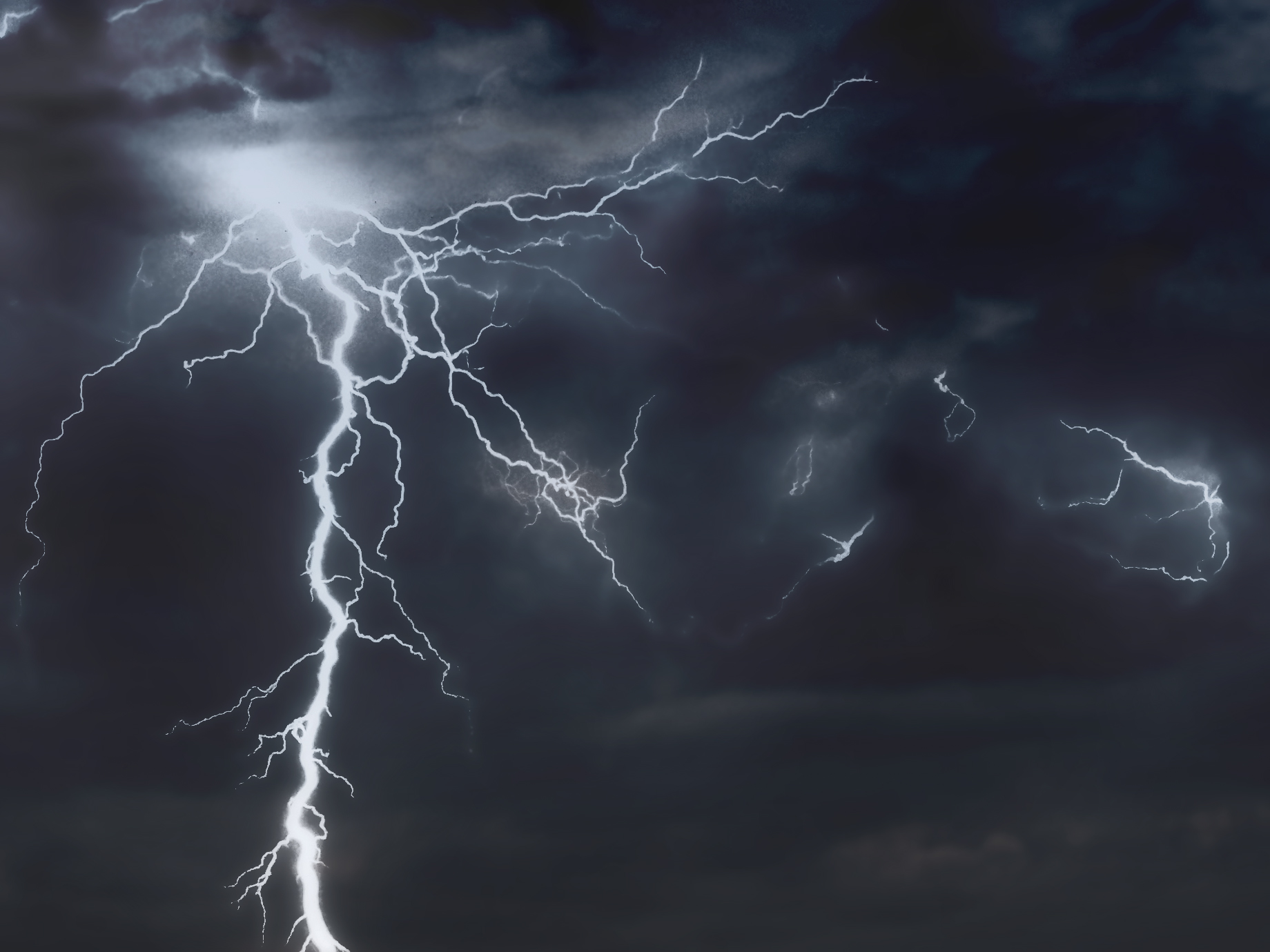 Lightning