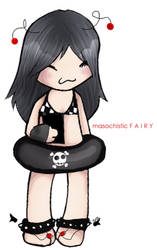 Gaia Masochistic Fairy