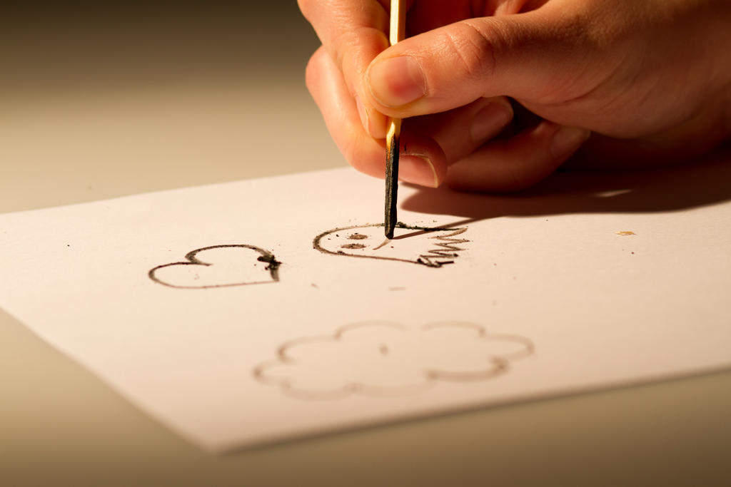 Match-Drawing by Erenax on DeviantArt