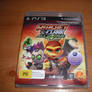 Ratchet and Clank: All 4 One