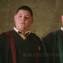 Crabbe in Gryffindor