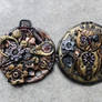 Steampunk Charms 2