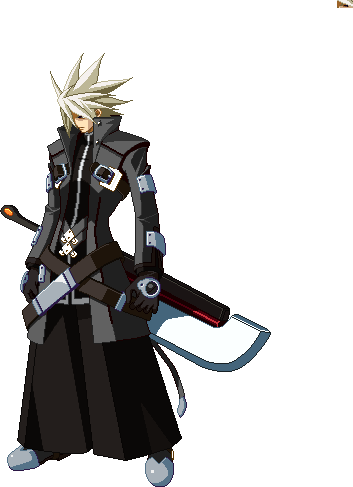 Ragna Cloud Color Palette