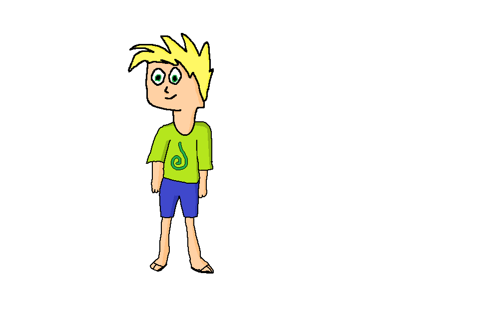 InTheLittleWood (Martyn)